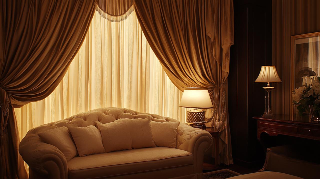 Gardiner i fredericia - skab dit drømmehjem med stil og funktionalitet