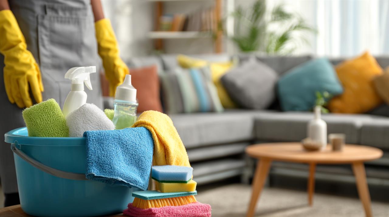 Rengøring københavn - den ultimative guide