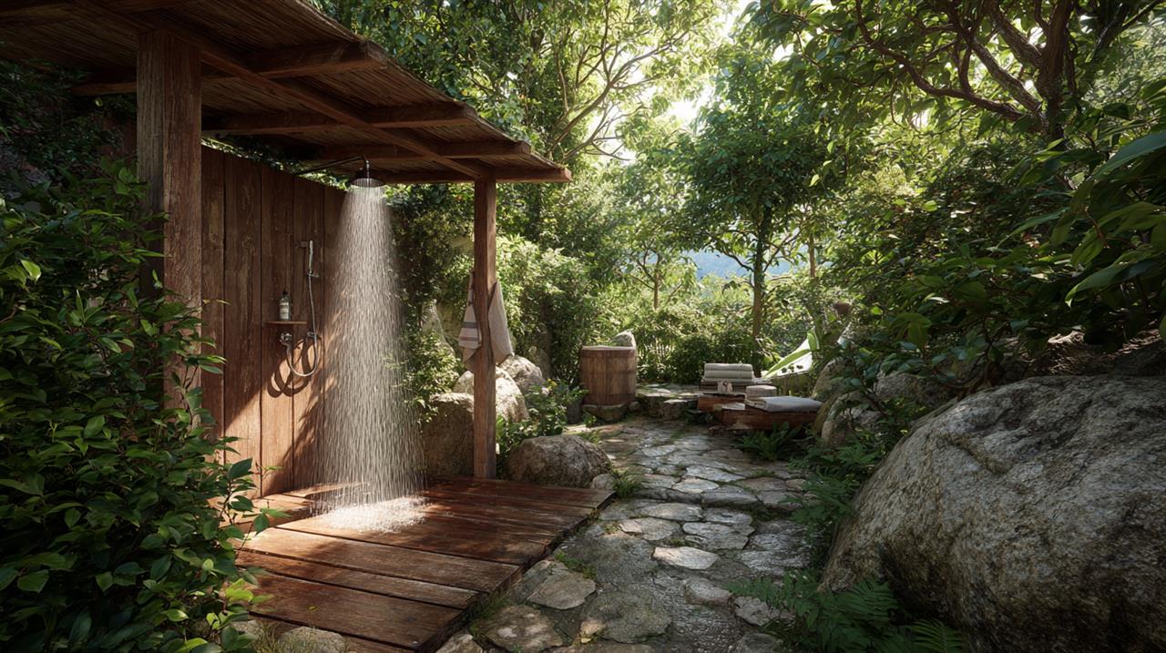 Udebruser solopvarmet - en bæredygtig måde at nyde det fri