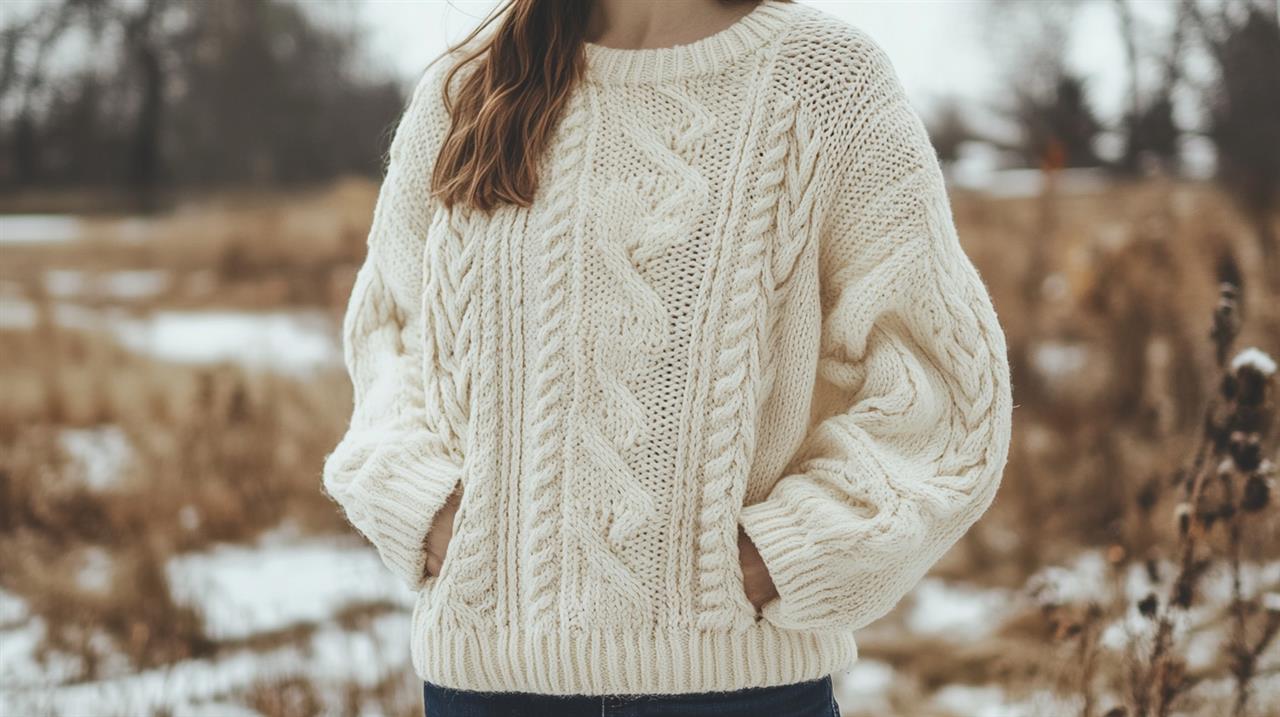 Striktrøjer til kvinder - en guide til den perfekte garderobe