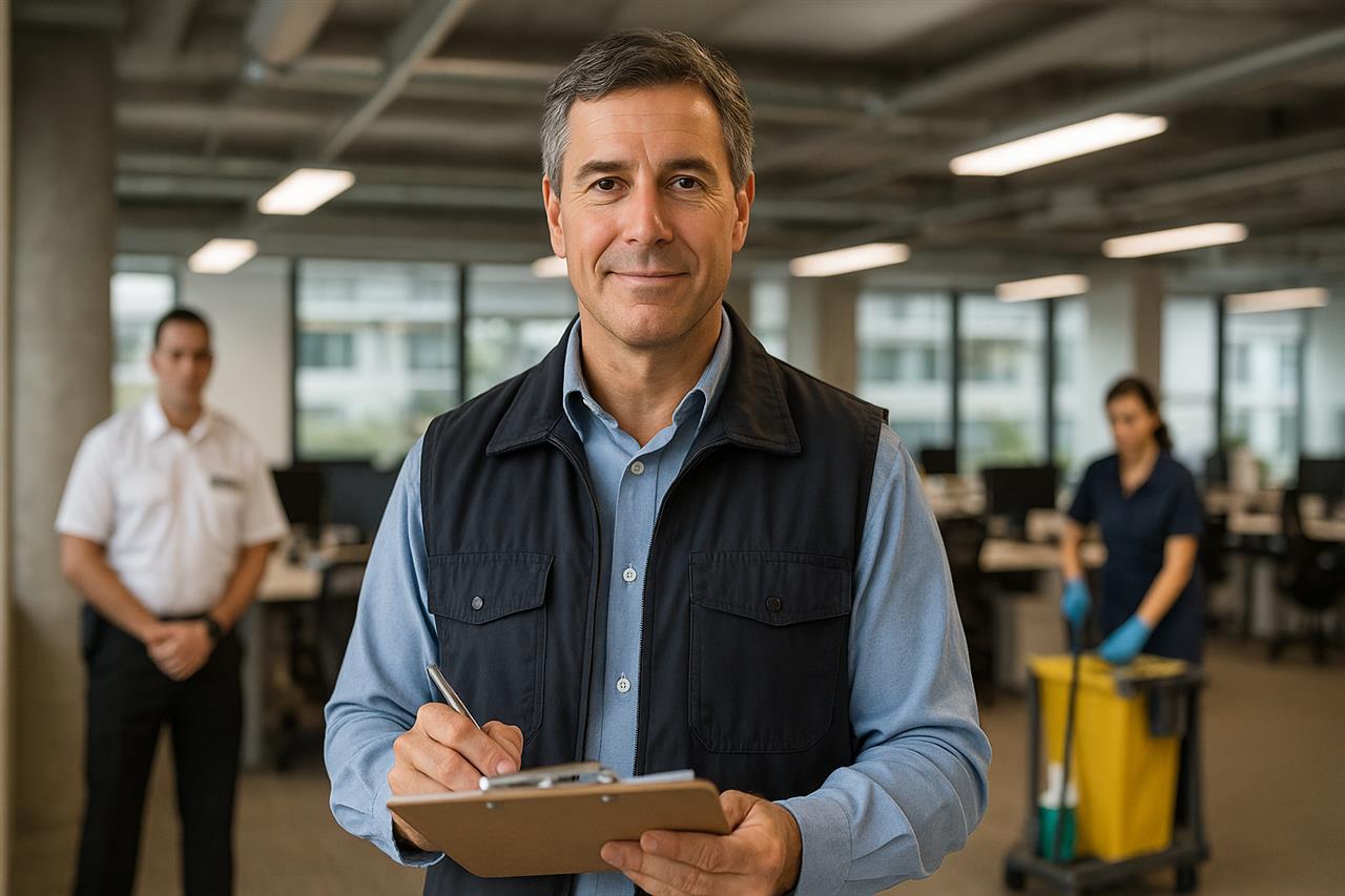 Facility management virksomheder - en omfattende guide