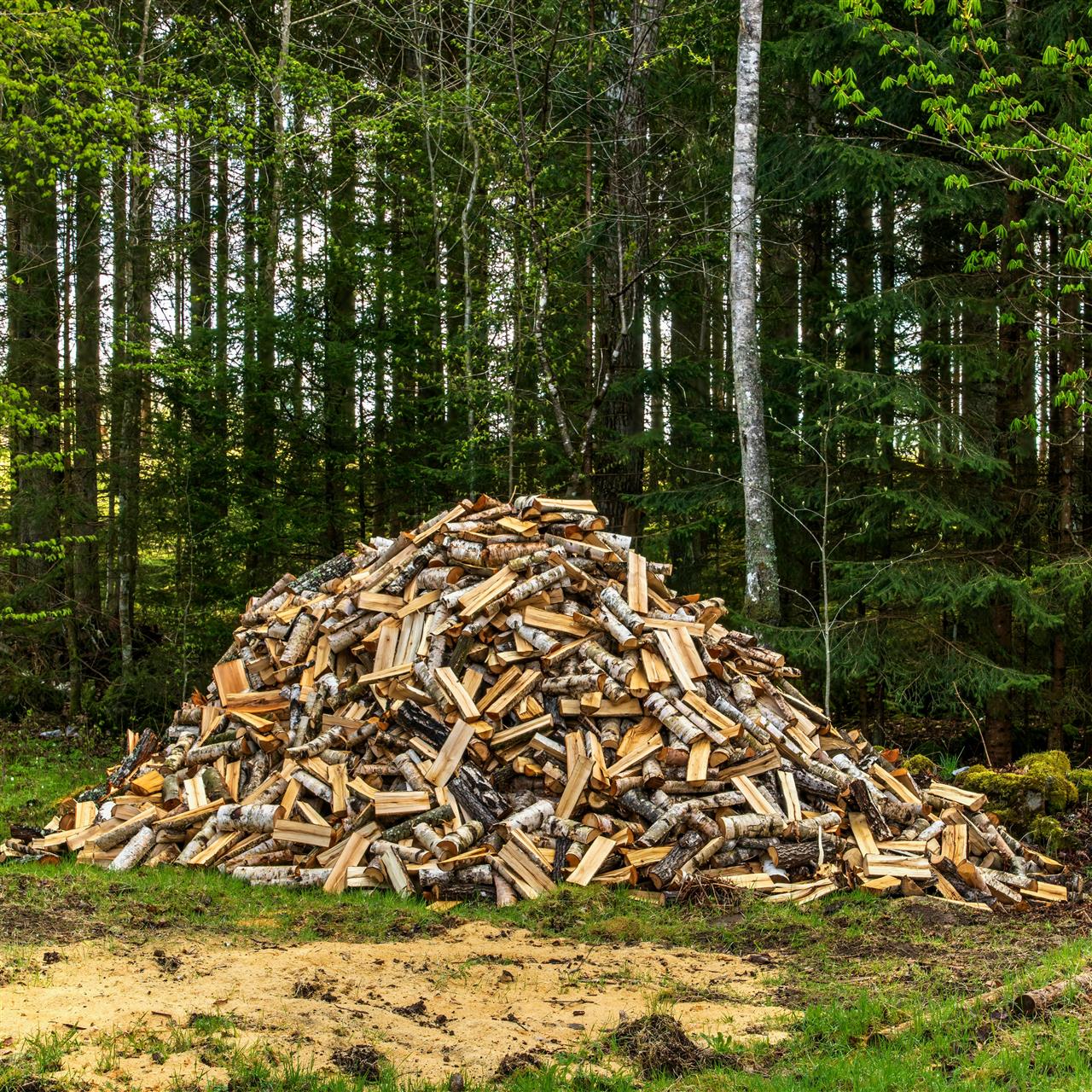 Brændetårn tilbud - sådan får du mest for pengene