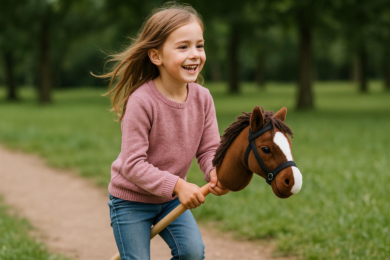 Kæphest - den ultimative guide til børns favoritlegetøj